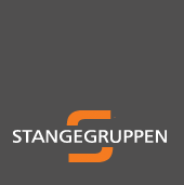 Logo - Stange Gruppen AS